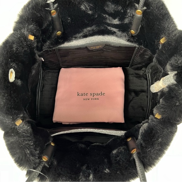 Kate Spade Tote - Picture 10 of 11